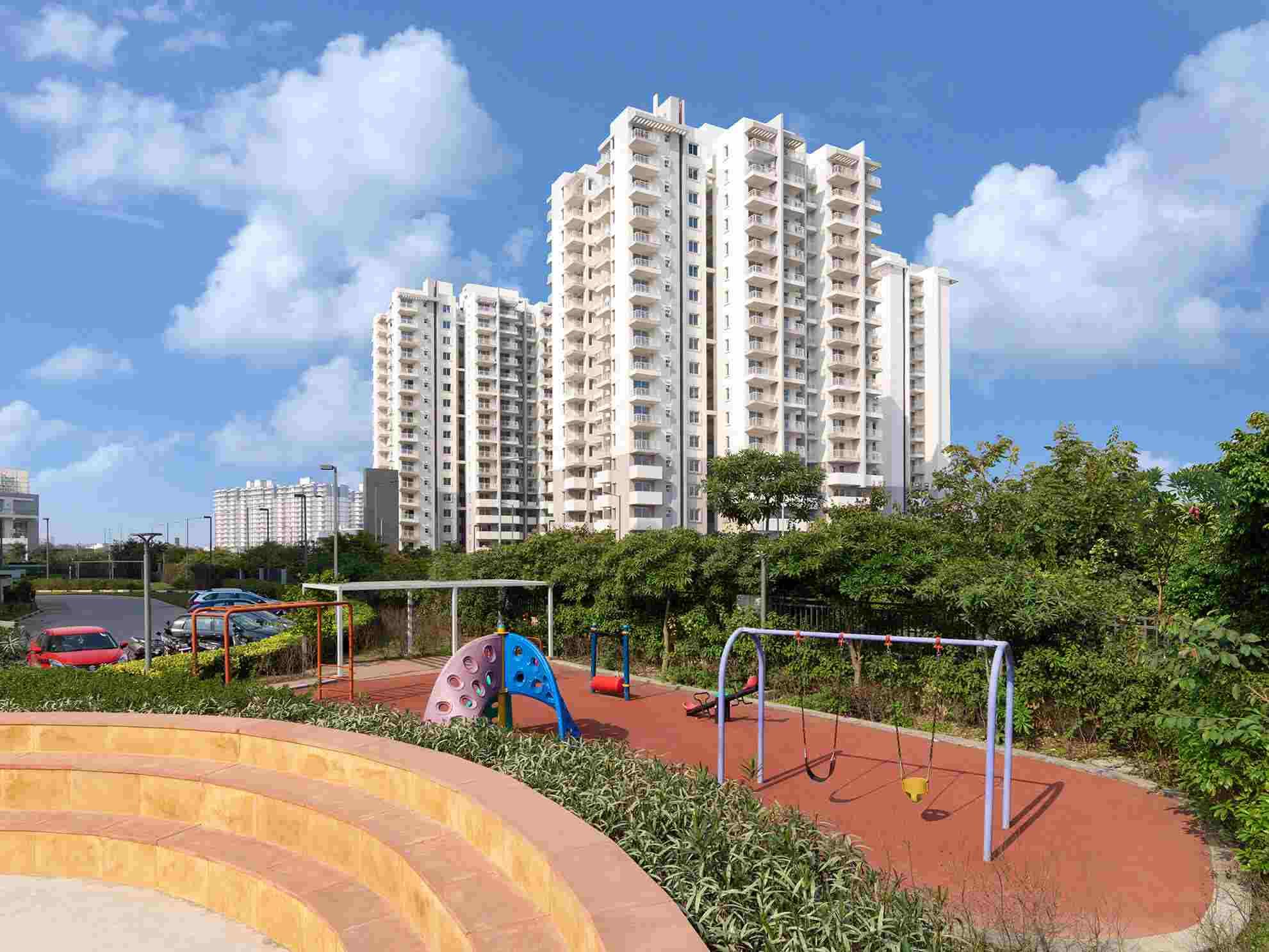 Godrej Premia Tower